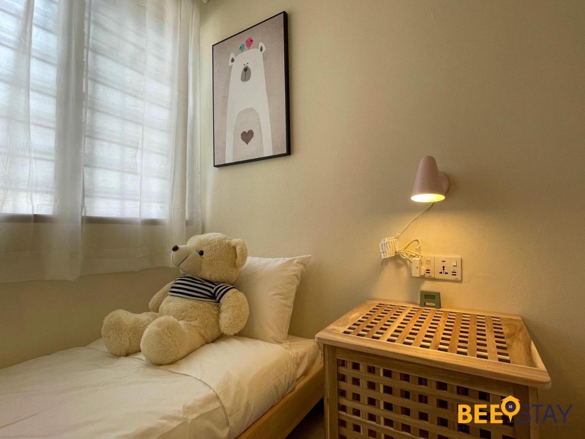 Jenjarom Modern Homestay Jenjarum Kültér fotó
