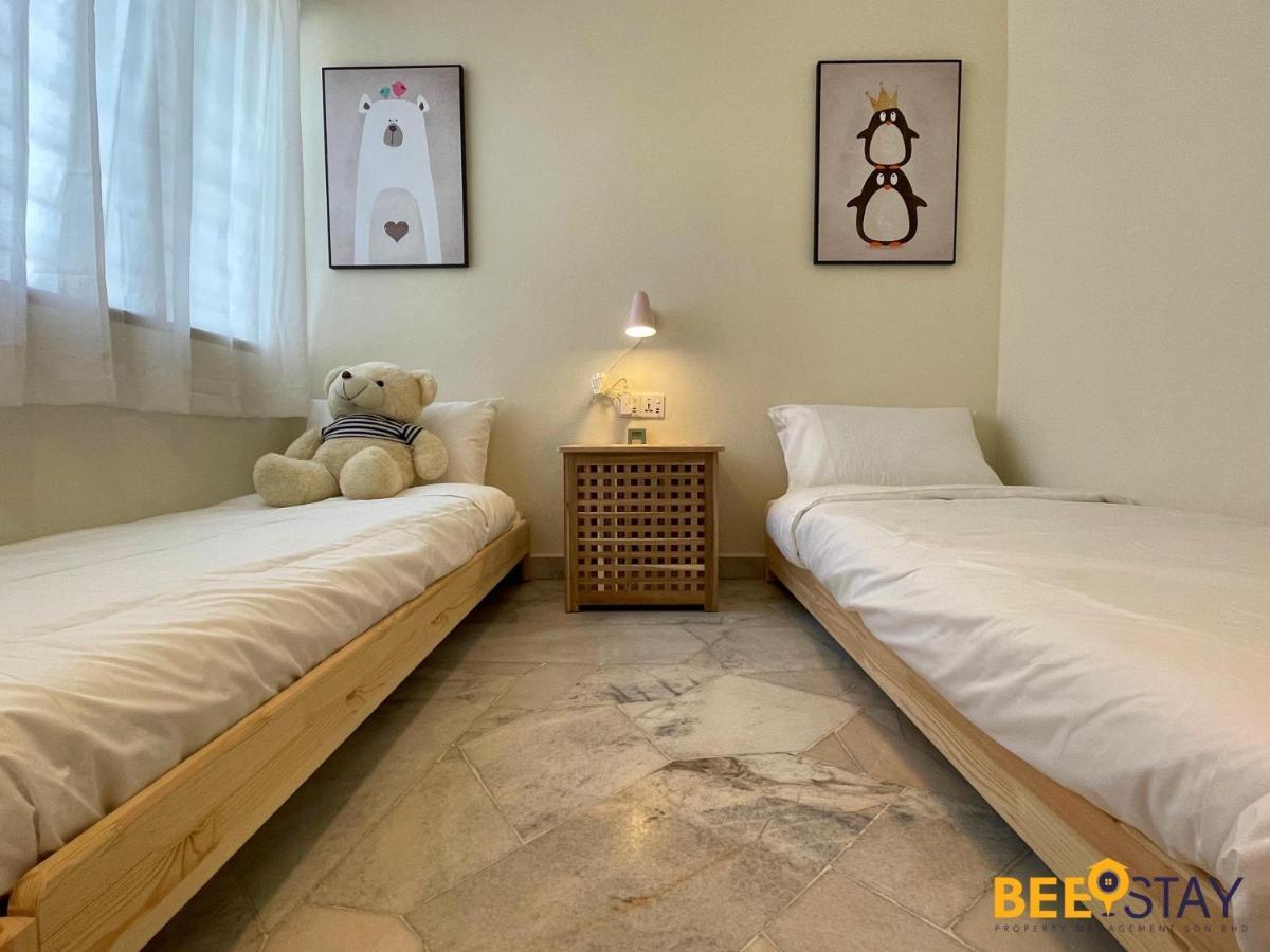 Jenjarom Modern Homestay Jenjarum Kültér fotó