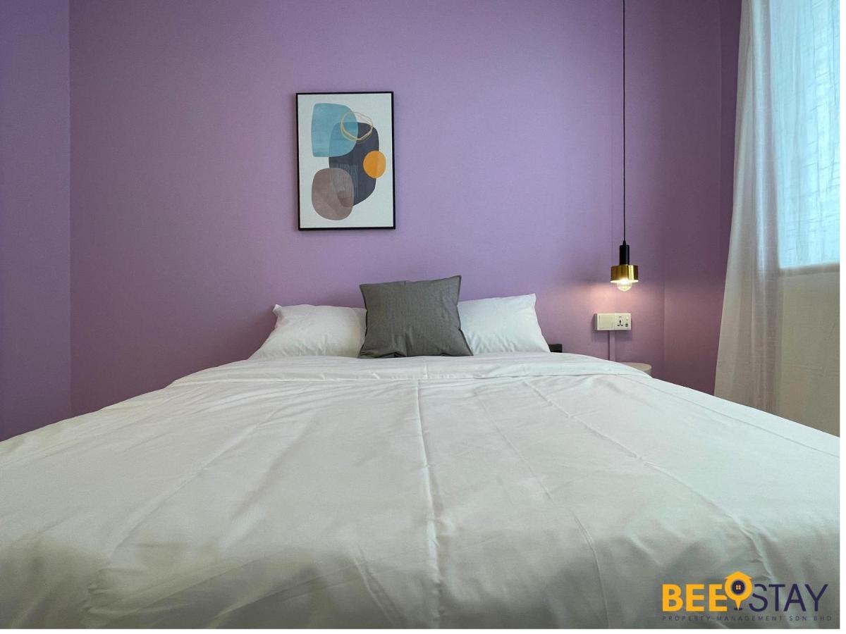 Jenjarom Modern Homestay Jenjarum Kültér fotó