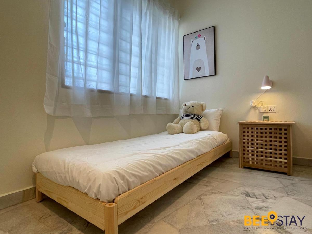 Jenjarom Modern Homestay Jenjarum Kültér fotó