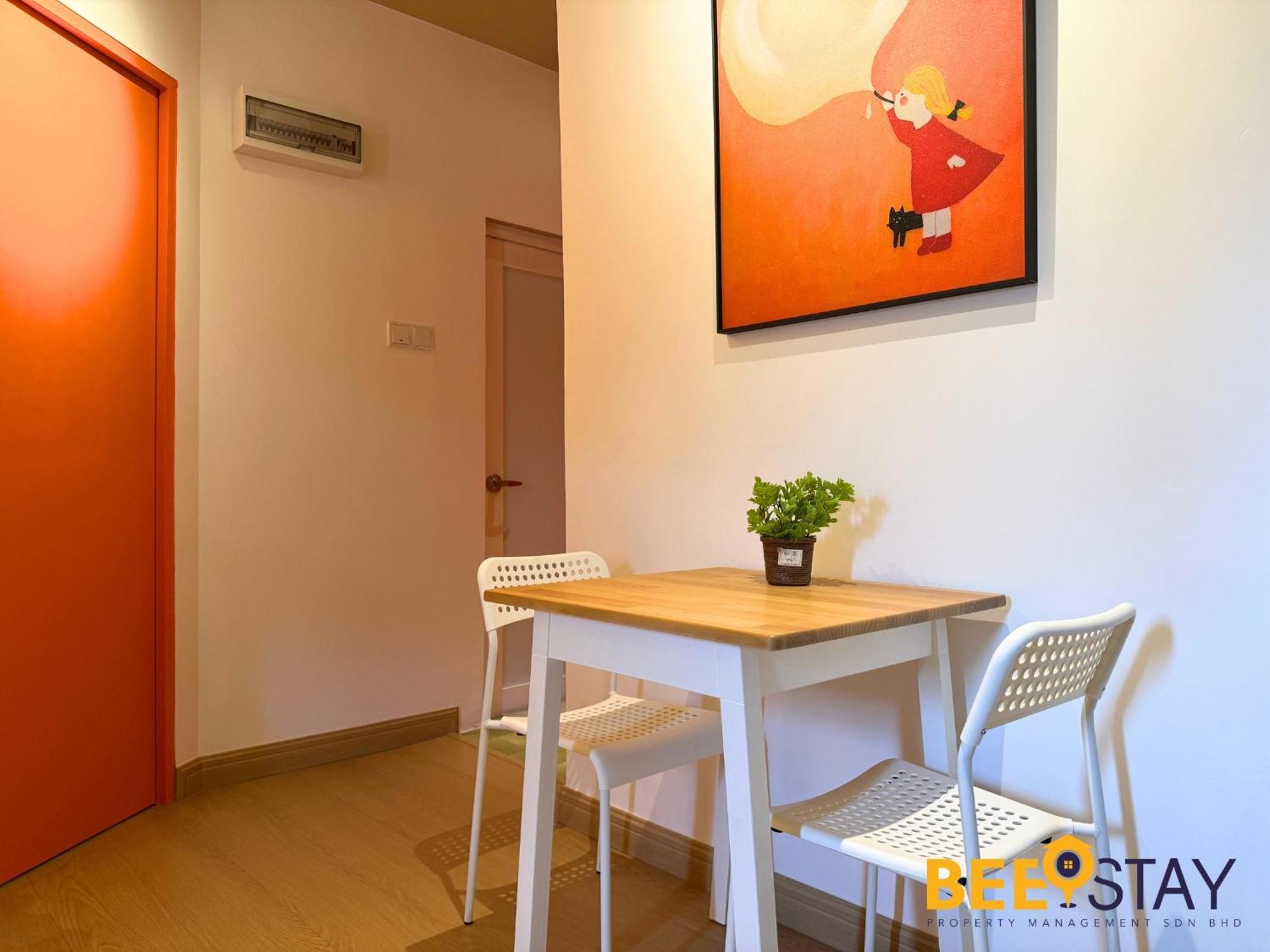 Jenjarom Modern Homestay Jenjarum Kültér fotó