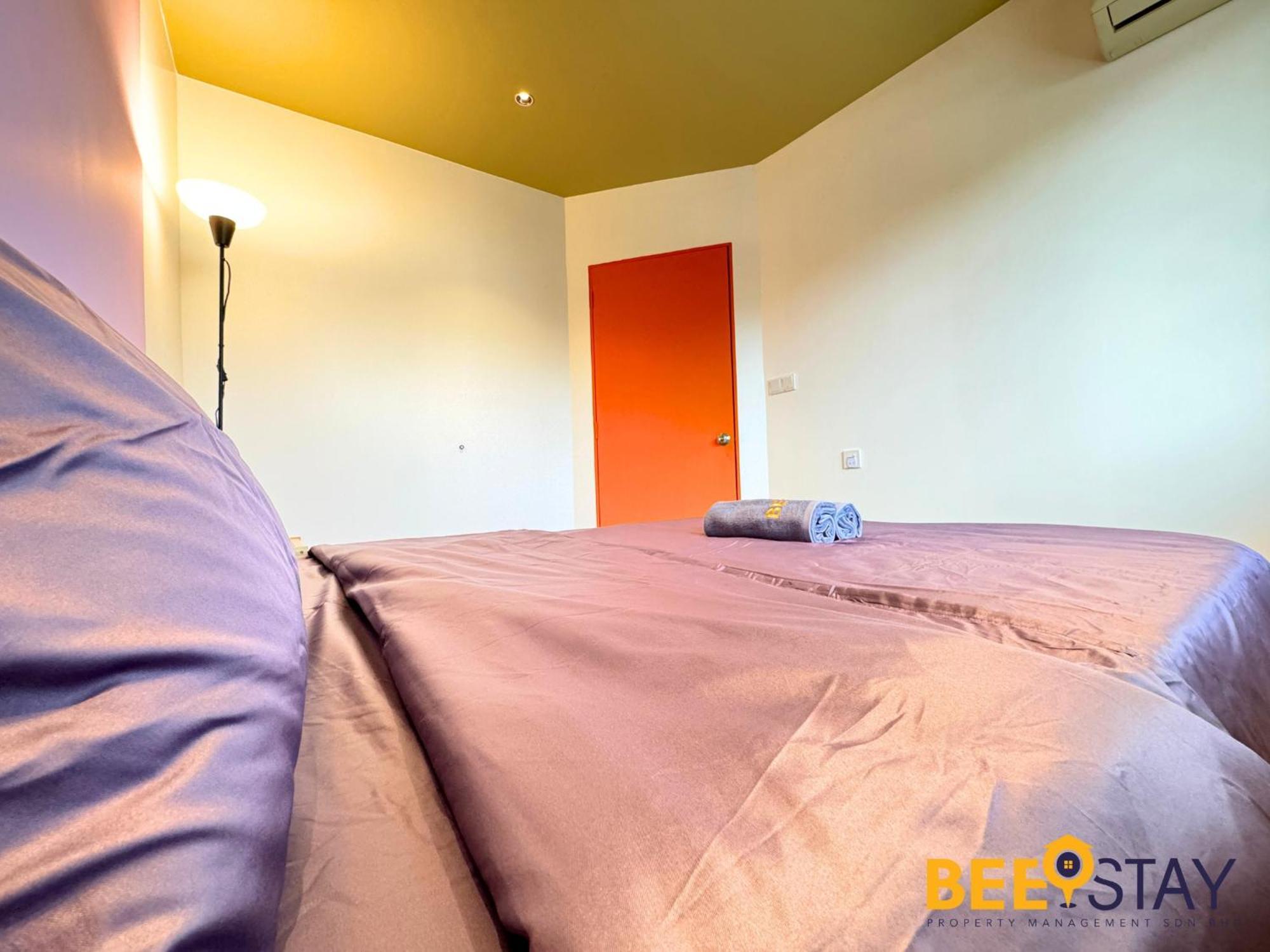 Jenjarom Modern Homestay Jenjarum Kültér fotó