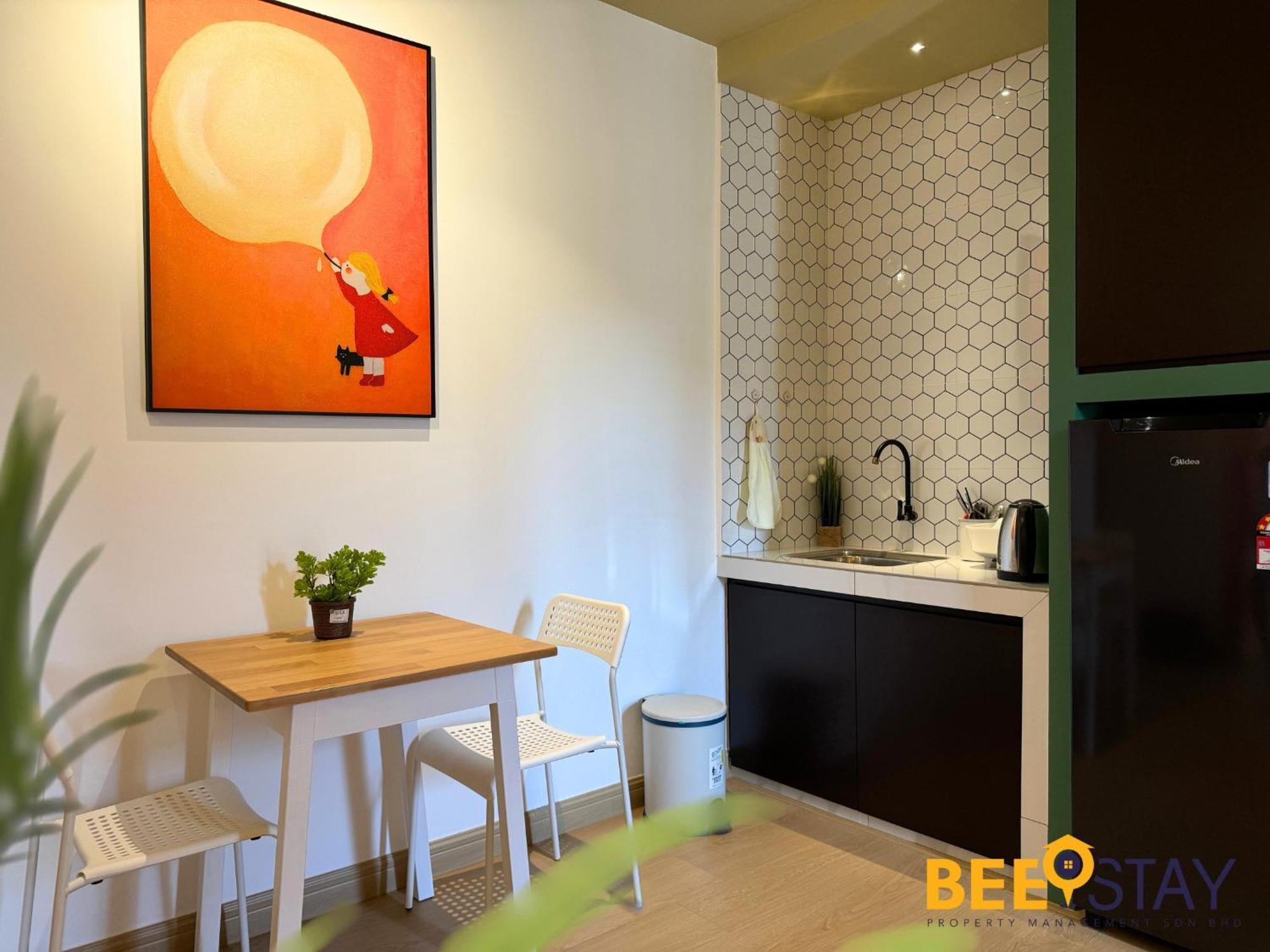 Jenjarom Modern Homestay Jenjarum Kültér fotó