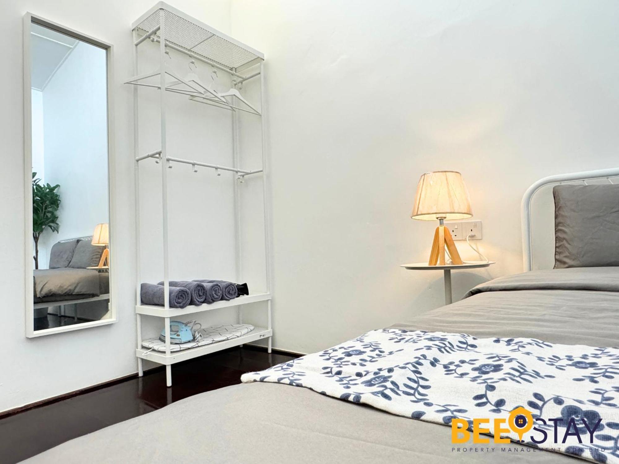 Jenjarom Modern Homestay Jenjarum Kültér fotó