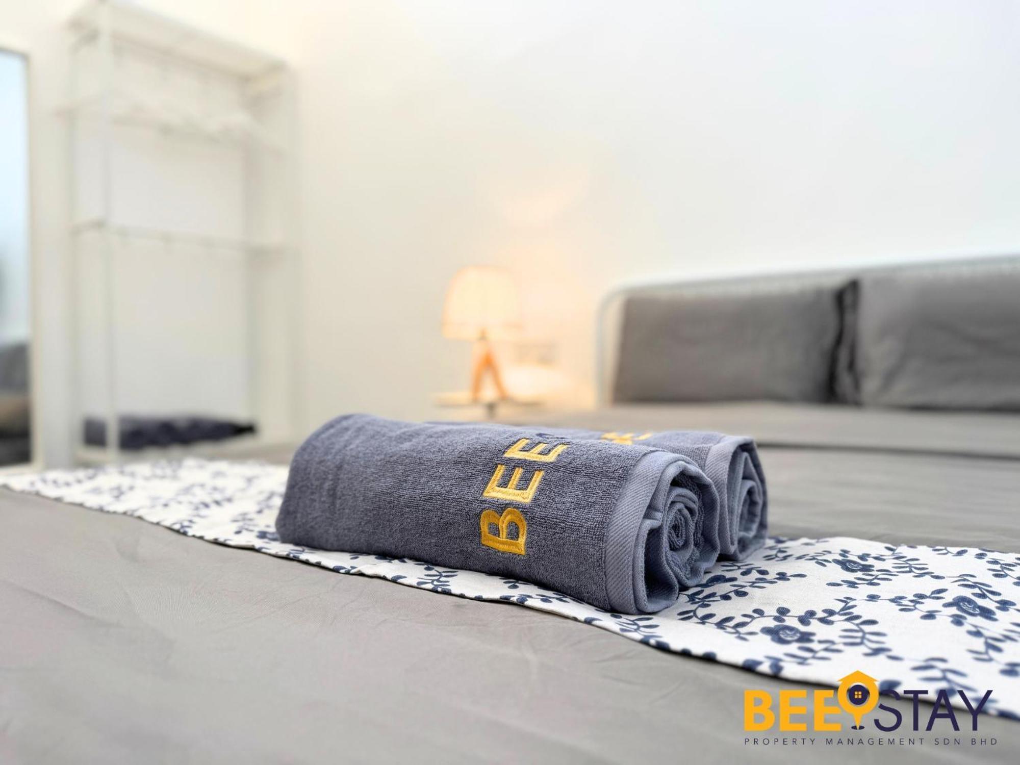 Jenjarom Modern Homestay Jenjarum Kültér fotó