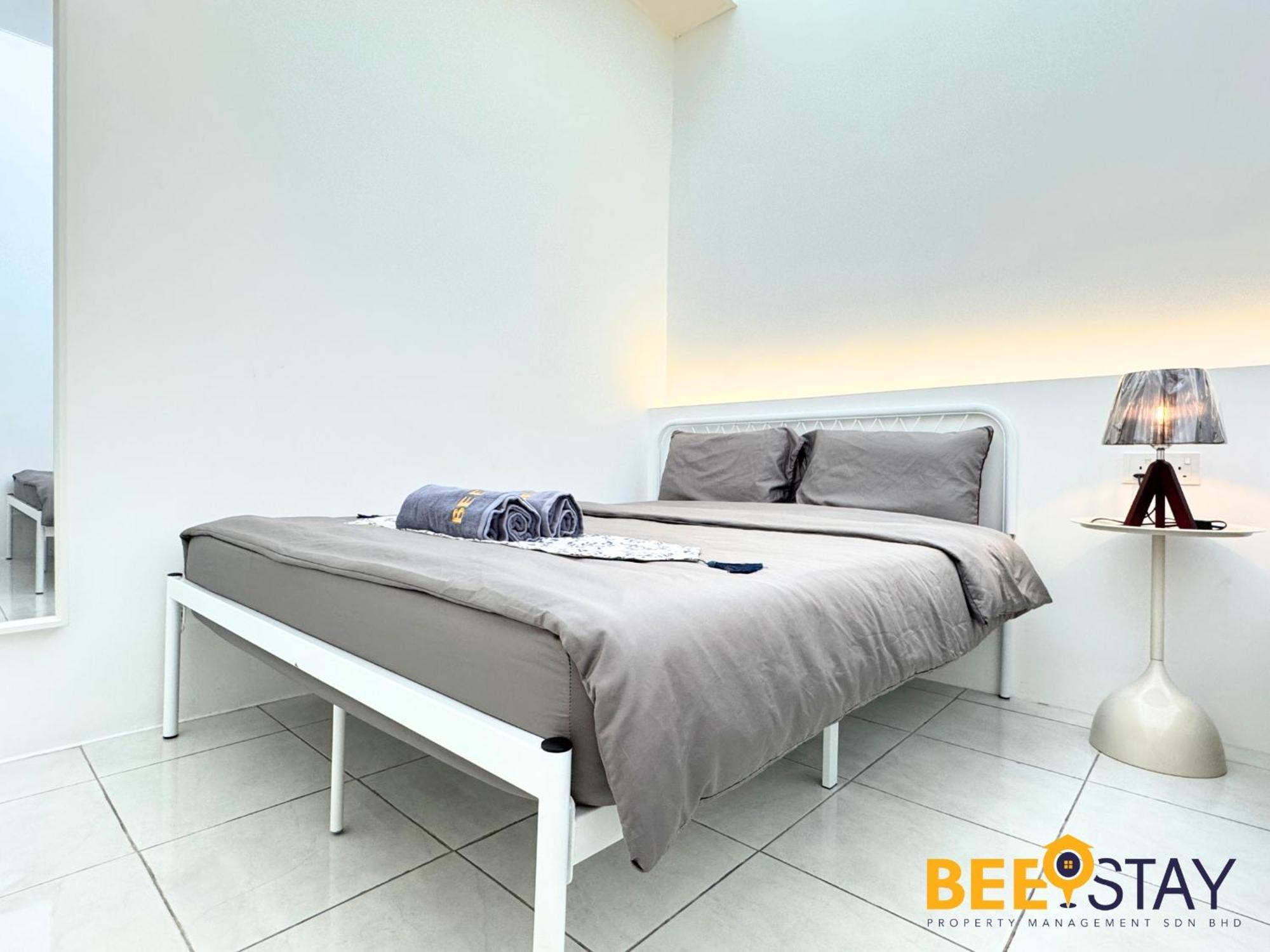 Jenjarom Modern Homestay Jenjarum Kültér fotó