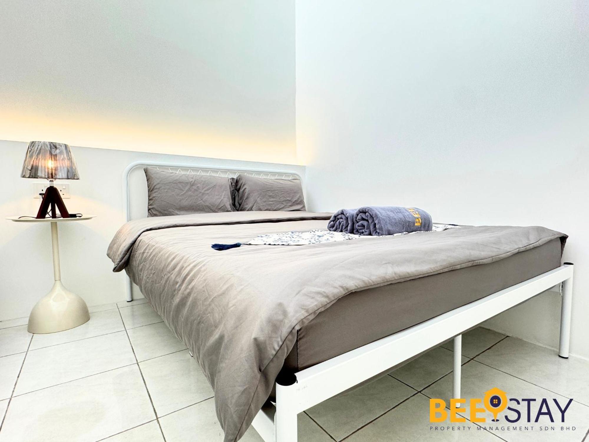 Jenjarom Modern Homestay Jenjarum Kültér fotó